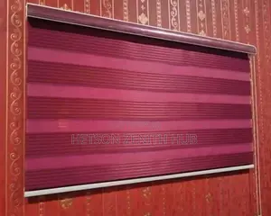 Window Blinds