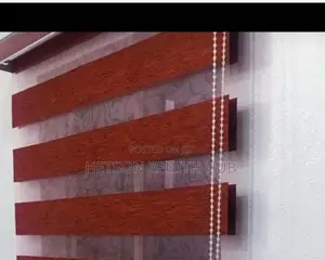 Window Blinds