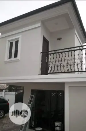 1bdrm Apartment in Port Harcourt for rent