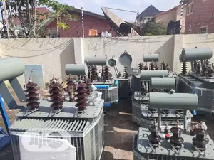 Transformers 3 Phase Distribution Transformers