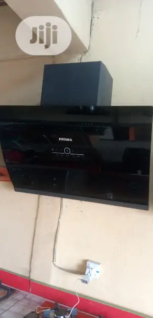 Range Hood/Kitchen Extractors