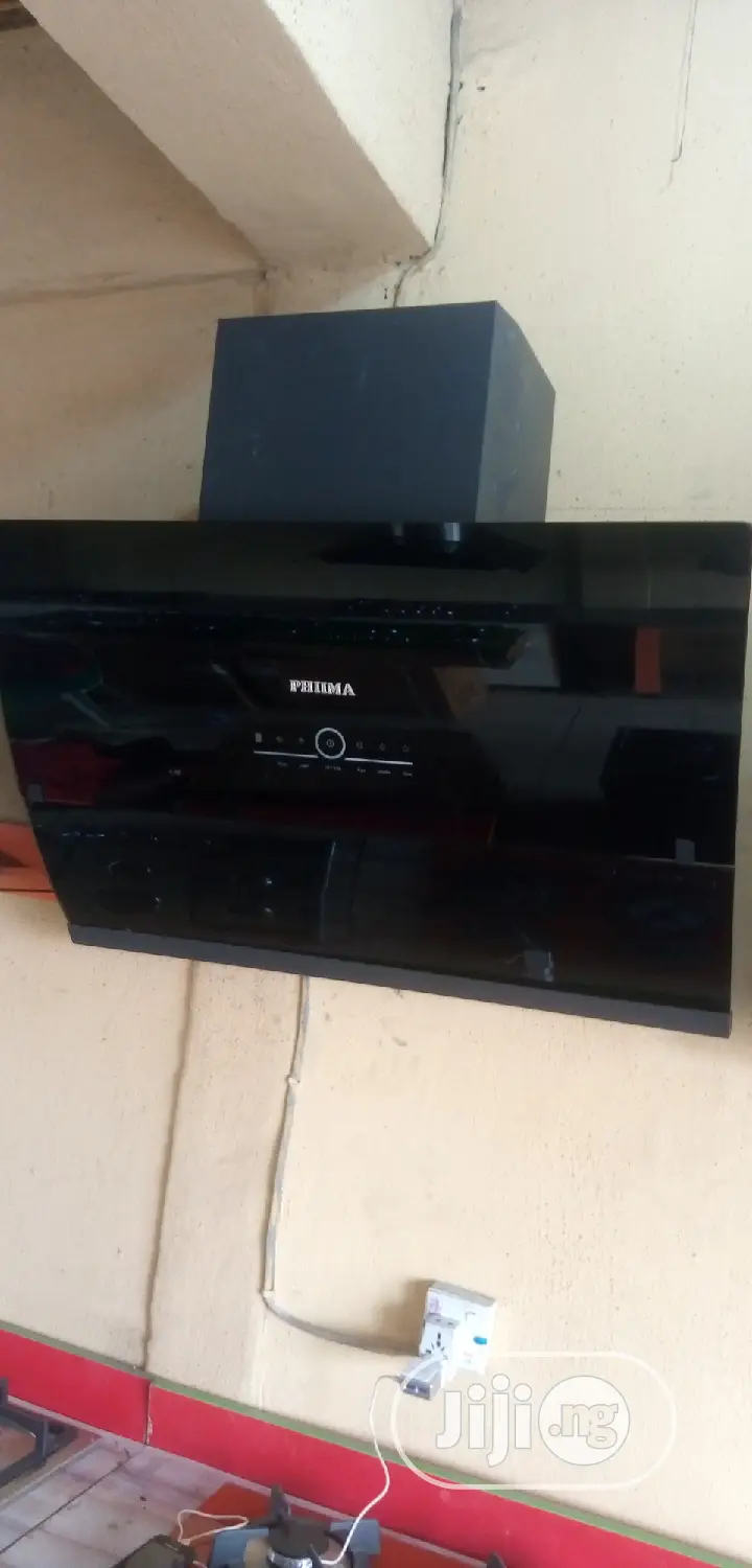 Range Hood/Kitchen Extractors