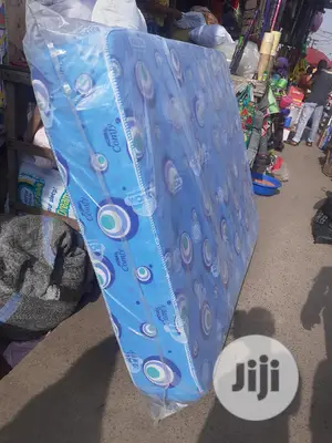 4.5 by 12mouka Foam