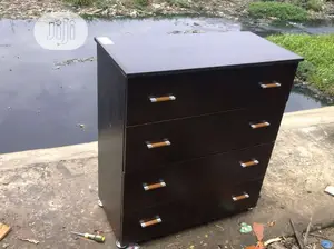 Office Wooden Cabinet
