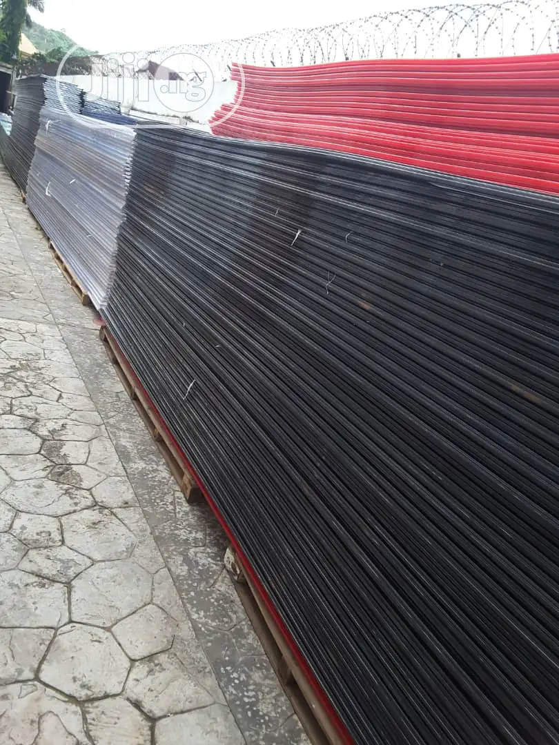 Danpalon Polycarbonate and Skylight Sheets