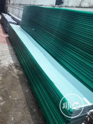 Danpalon Polycarbonate and Skylight Sheets