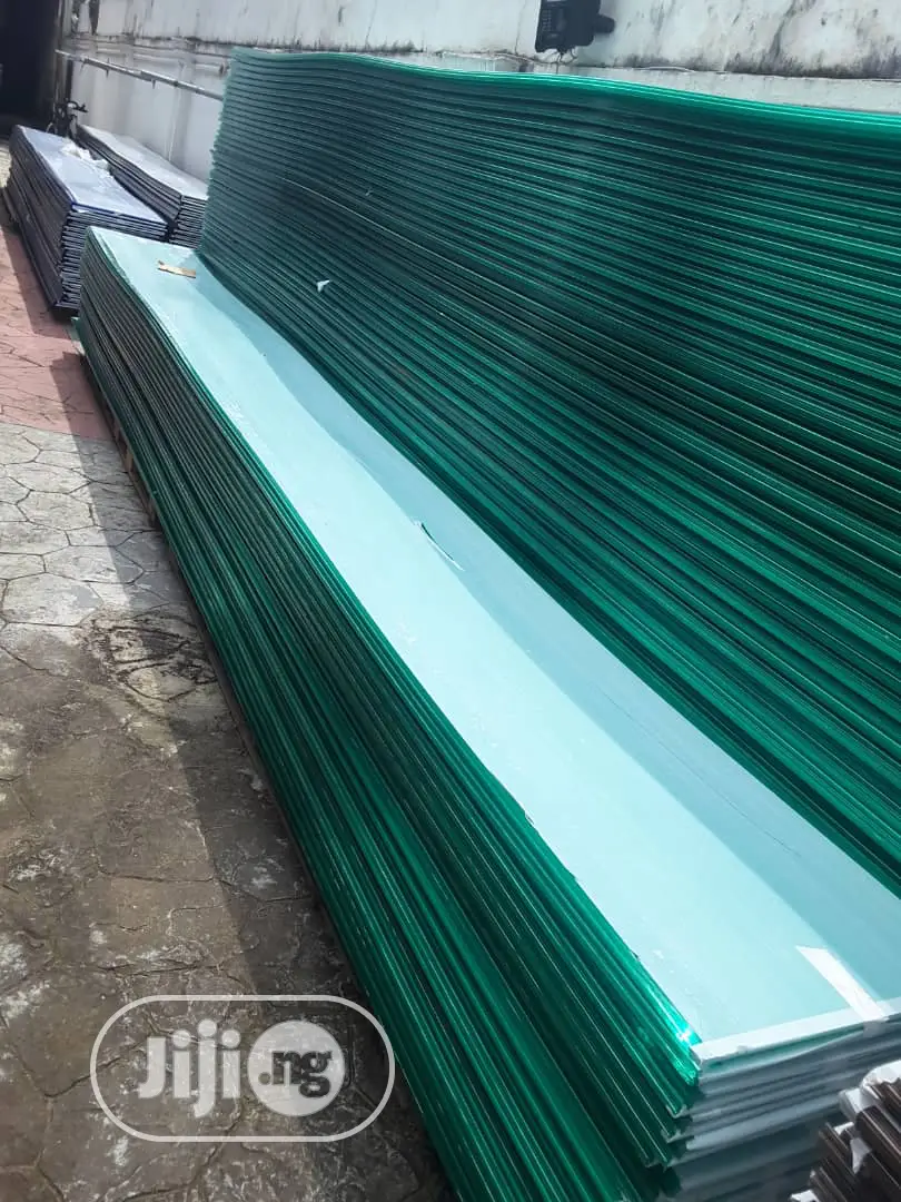 Danpalon Polycarbonate and Skylight Sheets
