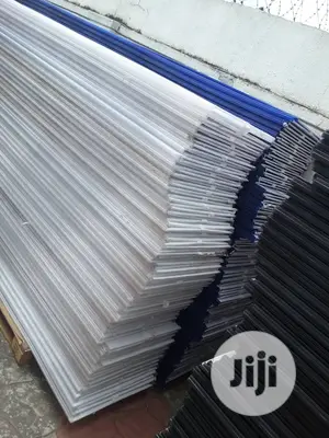 Danpalon Polycarbonate and Skylight Sheets