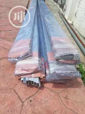Danpalon Polycarbonate and Skylight Sheets