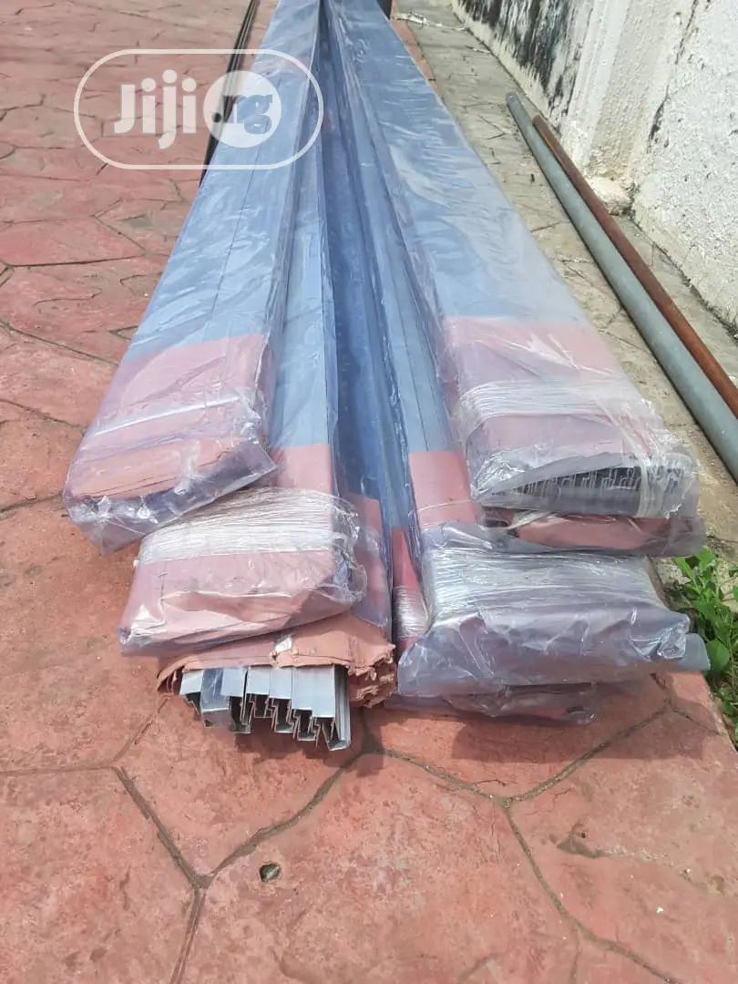 Danpalon Polycarbonate and Skylight Sheets