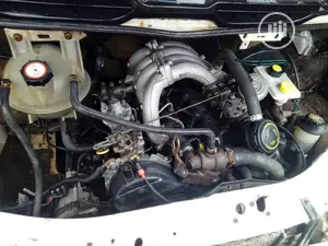 Ford Transit 2005