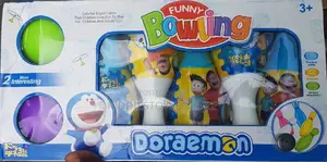 Bowling Set