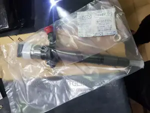 Injector Nozzle for All Toyota Engines,1VD,2KD,5L,3L,1KD,2GD