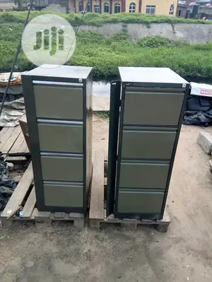 Office Cabinet Refurbished