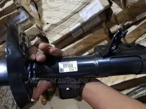 Front Shock Absorbers for Toyota Camry 2020 Model (Briscoe)
