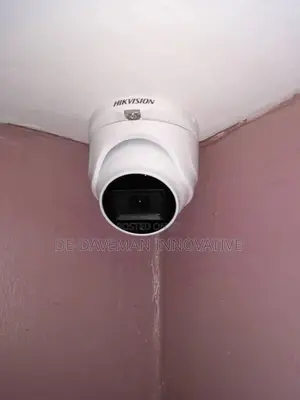 CCTV Cameras and Installation Expert