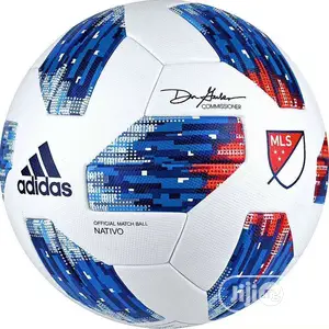 Quality Footballs Available at Sports Planet