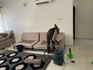 Sofa and Rug Cleaning