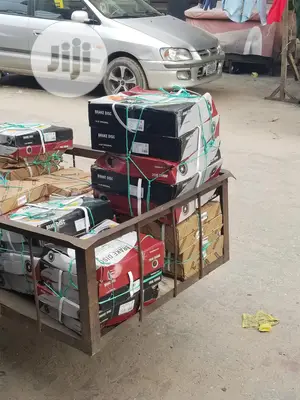 Brake Disc for All Cars(Dubai Standard)