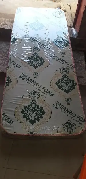 2.5by6by6 Sanwo Foam