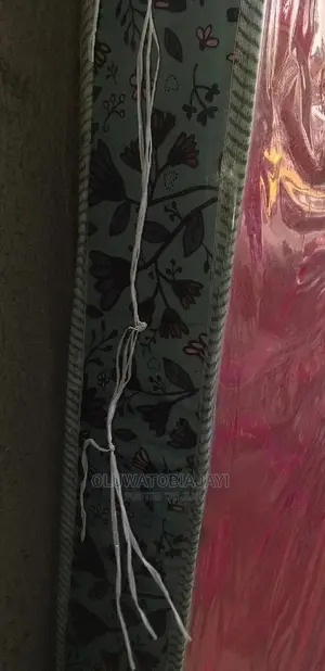 3ftby6 Ordinary Foam