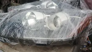 CX7 Mazda Headlamp 2008 Model Available Here.