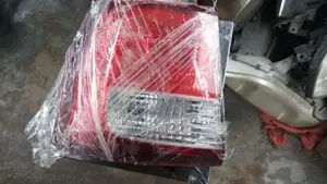 Kia Sorento 2016 Model Rear Light