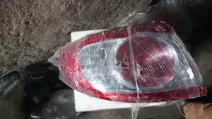 Hyundai Santafe 2010 Model Tail Light Available Here.