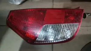 Hyundai I10 Rear Light 2008 Model