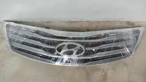 Hyyndai Azera 2012 Model Front Grille