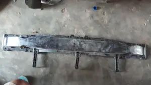 Bumper Beam(Bracket) for Hyundai Elantra Model