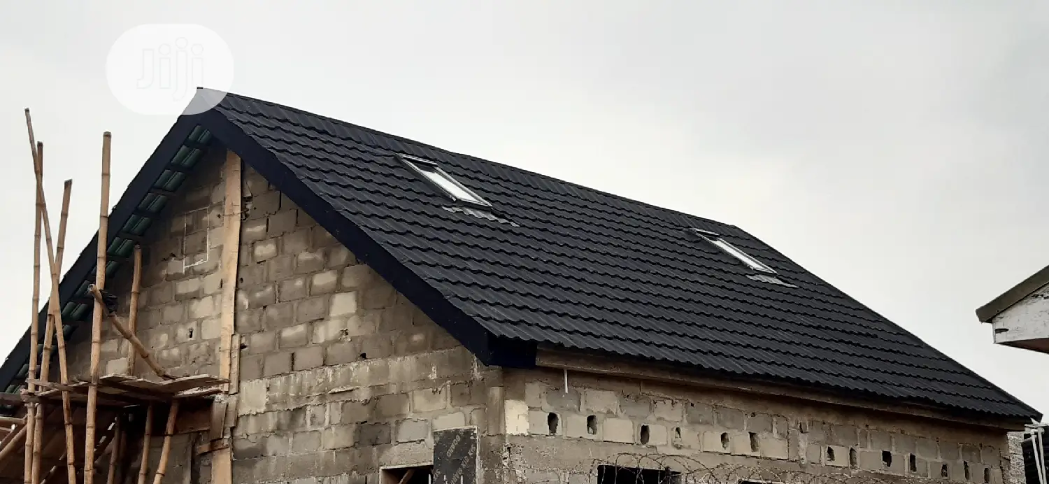 Newzealand Stone Coated Roofing Sheets