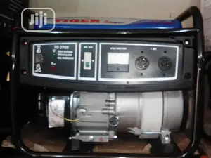 Tigger Generator 3.5 Kva Big Coil