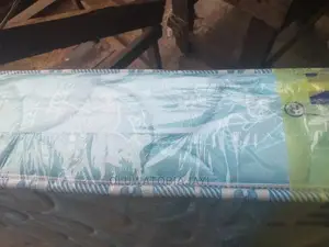 2.5by6by6 Jade Foam