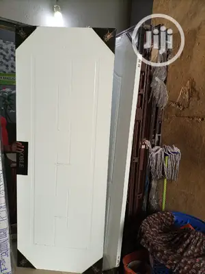 American Panel Door