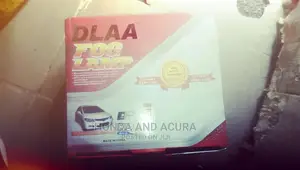 Foglamp 2006 Honda Civic Europe