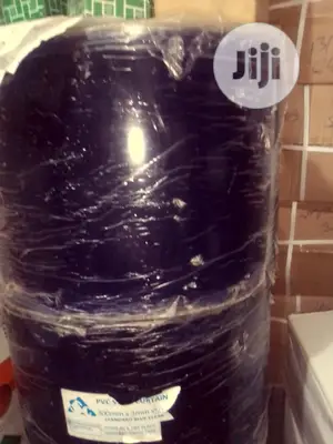 3 Mm Thick Clear Transparent PVC Curtain Strip