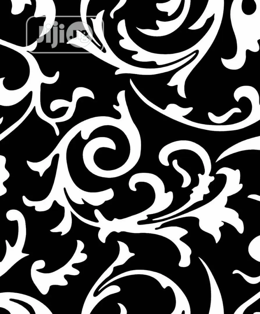 Luxerious Wall Paper