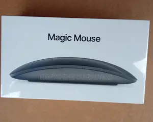 Apple Magic Mouse 2