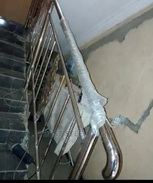 Stainless Steel Handrails