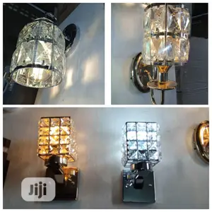 Quality Crystal Wall Bracket