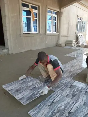 Call For A Professional Tilers