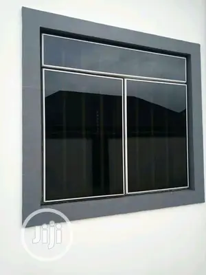 Trasum Window