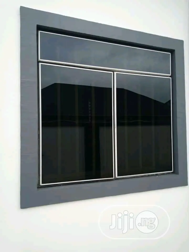 Trasum Window