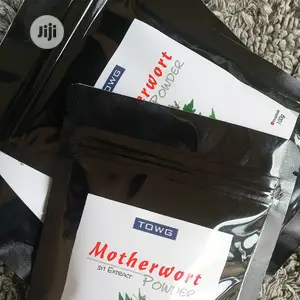 Motherwort Extract Powder 100g