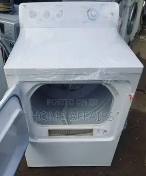 Tokunbo 10kg Laundry Cloth Dryer +Guarantee (Pay Ondelivery