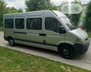 Bus For Hire/Rental.
