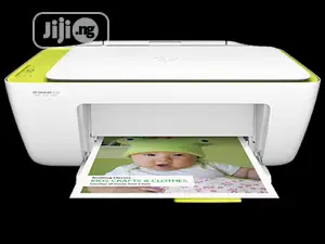 Hp 2132 Deskjet Printer