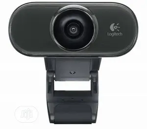 Logitech Webcam C210