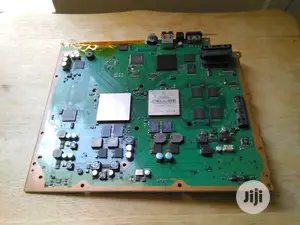 Repair Of All Types Of Playstation Incuding PS2, PS3 And PS